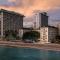 Moana Surfrider, A Westin Resort & Spa, Waikiki Beach