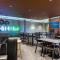 SpringHill Suites by Marriott Columbia