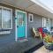 Chic Beach Motel Suite in Old Orchard Beach - 旧奥查德比奇
