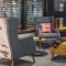 Moxy Lausanne City