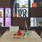 Moxy Lausanne City