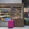 Moxy Lausanne City