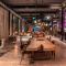 Moxy London Heathrow Airport