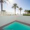 Porto Mare 42 with heated pool on the Front Line by Tenpropertiesgc - Pasito Blanco