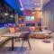 Moxy Munich Messe