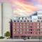 Moxy Bordeaux