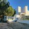 Casa Colina, walking distance to Arrifana Beach - 阿尔热祖尔