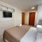 Brisas do Lago - Apartamento 6