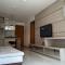 Brisas do Lago - Apartamento 6