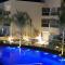 Brisas do Lago - Apartamento 6