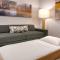 Springhill Suites by Marriott Colorado Springs North/Air Force Academy - Colorado Springs