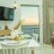 Cocoscape Seaside Suite, With Sea View