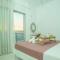 Cocoscape Seaside Suite, With Sea View - Kalamaki