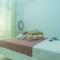 Cocoscape Seaside Suite, With Sea View - Kalamaki