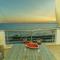 Cocoscape Seaside Suite, With Sea View