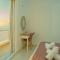 Cocoscape Seaside Suite, With Sea View - Kalamaki