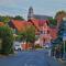 Tulip apartment with your private entrance - Baunatal