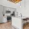 1BR DWTN Loft-Parking-WD-G209 - Saint Louis