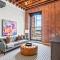 1BR DWTN Loft-Parking-WD-G209 - Saint Louis