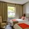 Protea Hotel by Marriott Cape Town Waterfront Breakwater Lodge