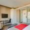 Protea Hotel by Marriott Cape Town Waterfront Breakwater Lodge