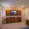 Inti Relax Garden Suite