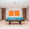 Modern 1-Bedroom Apartment in Downtown Dubai near Dubai Mall & Burj Khalifa