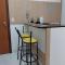 Sudoeste, home office, vaga coberta e local nota10
