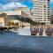 Sheraton Inner Harbor Hotel