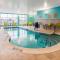 SpringHill Suites by Marriott Chambersburg