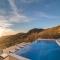 Villa Jelena with private pool - Lapcici - 布德瓦