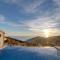 Villa Jelena with private pool - Lapcici - 布德瓦