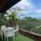 Bungalow Mar & Cielo sea view hills