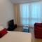 Apartamentos A pousa do Asma - Chantada