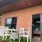 Bungalow Mar & Cielo sea view hills