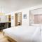 Timbri Hotel San Francisco, Curio Collection by Hilton