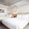 Timbri Hotel San Francisco, Curio Collection by Hilton
