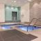 Marriott Executive Apartments Madinah