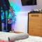 Lux Houses DOMEK z widokiem na Tatry z prywatnym jacuzzi