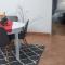 Stepa apartman