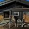 Cozy and warm mountain cabin in Dagali - Hol