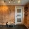 Cozy and warm mountain cabin in Dagali - Hol
