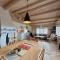 Cozy and warm mountain cabin in Dagali - Hol