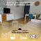 Villa Jean Julien - Le Sancy - Appartement T3 - 65m2 - 8 personnes
