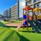 Livin' Resort Home - 403/1 - شانغريلا