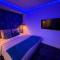 Studio avec jaccuzzi