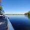 Lakefront King Studio with Private Porch Lakefront King Studio with Private Porch