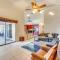 Furnished Lanai and Lake View Quiet Home in Orlando - 基西米