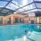 Furnished Lanai and Lake View Quiet Home in Orlando - 基西米