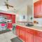 Furnished Lanai and Lake View Quiet Home in Orlando - 基西米